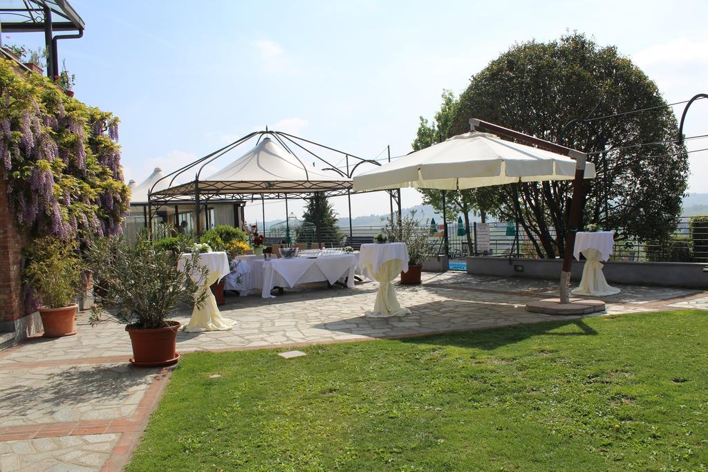 Locanda Del Boscogrande Montegrosso dʼAsti Extérieur photo
