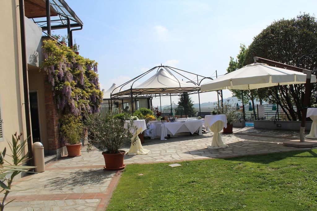 Locanda Del Boscogrande Montegrosso dʼAsti Extérieur photo