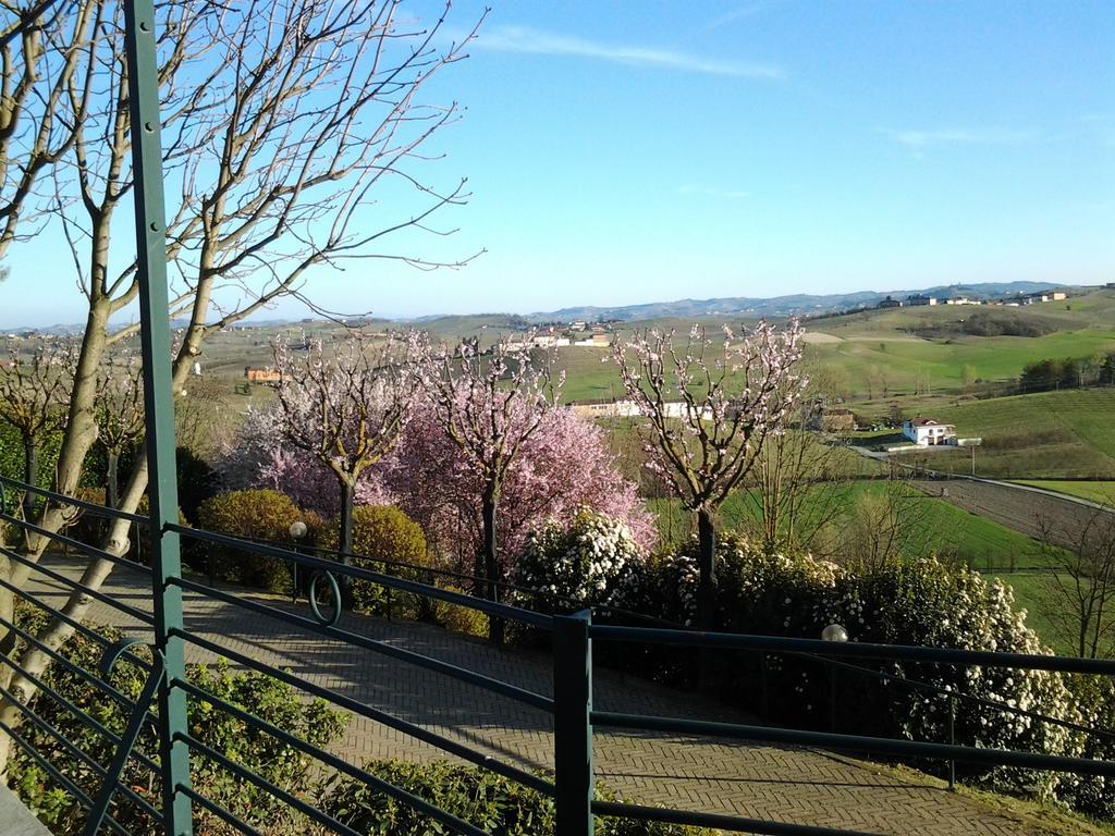 Locanda Del Boscogrande Montegrosso dʼAsti Extérieur photo