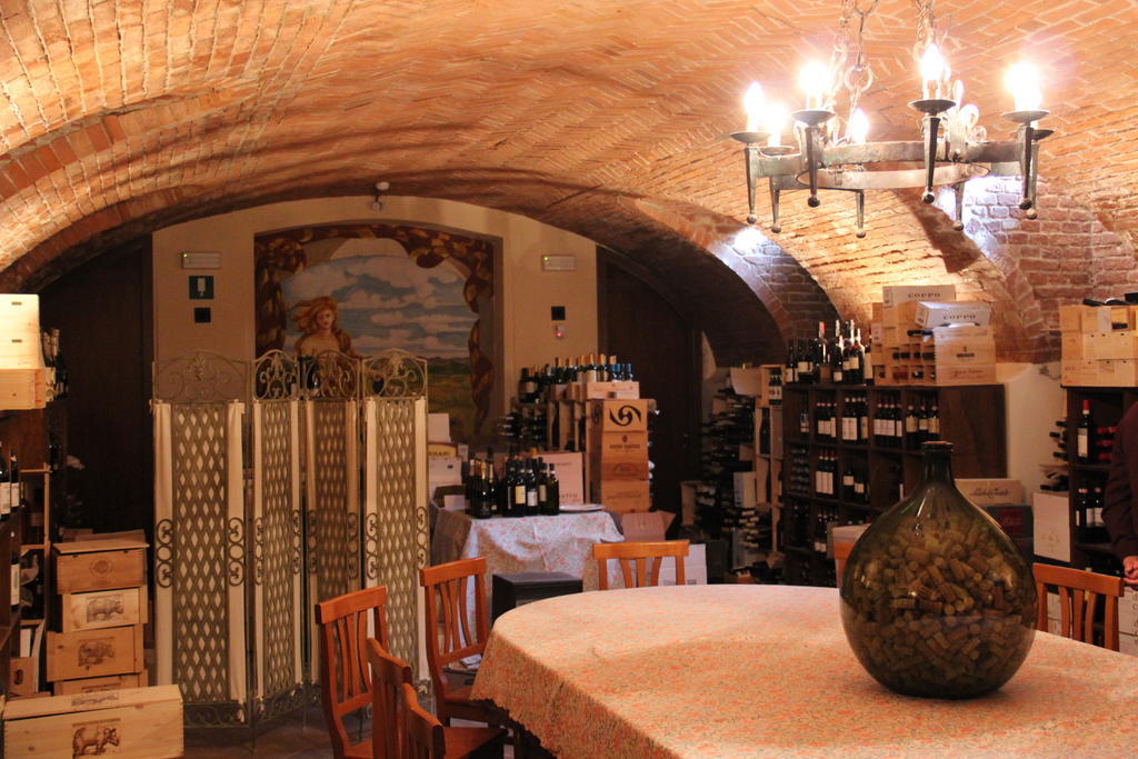 Locanda Del Boscogrande Montegrosso dʼAsti Extérieur photo