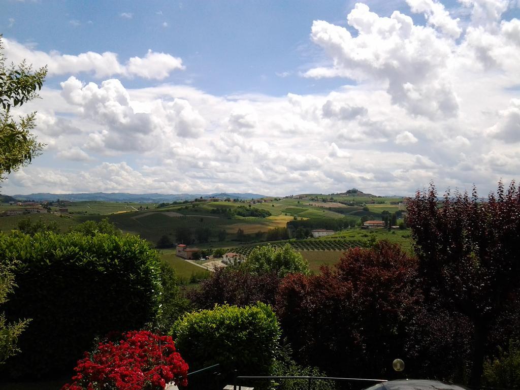 Locanda Del Boscogrande Montegrosso dʼAsti Extérieur photo