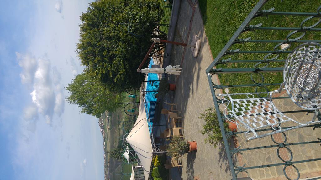 Locanda Del Boscogrande Montegrosso dʼAsti Extérieur photo